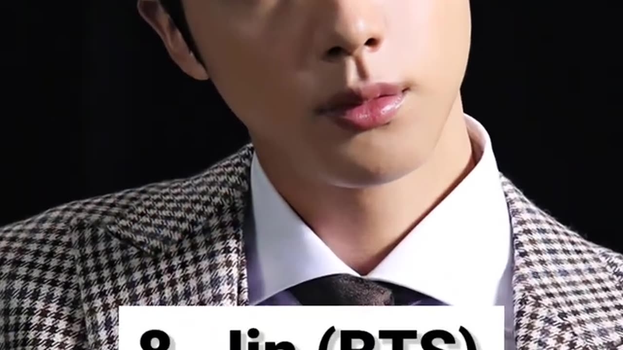 TOP 10 MOST SEARCHED KPOPS