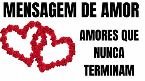 AMORES QUE NUNCA TERMINAM