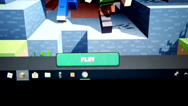 Minecraft keeps crashing ;(