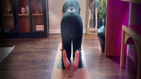 Yogalnspiration #YogaPractice #YogaLife