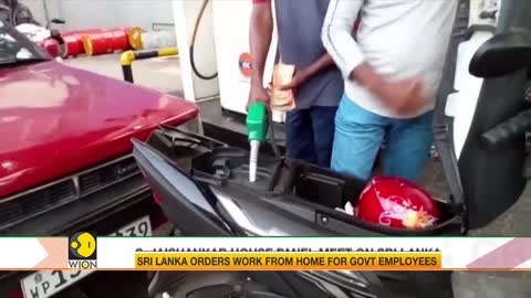 Sri Lanka's economic | English News