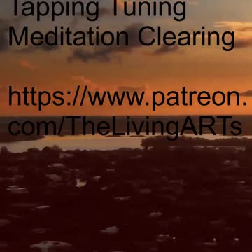 I Honor My Suffering and Release it for Healing #174hz #tapping #tuningforks #meditation #selfhelp