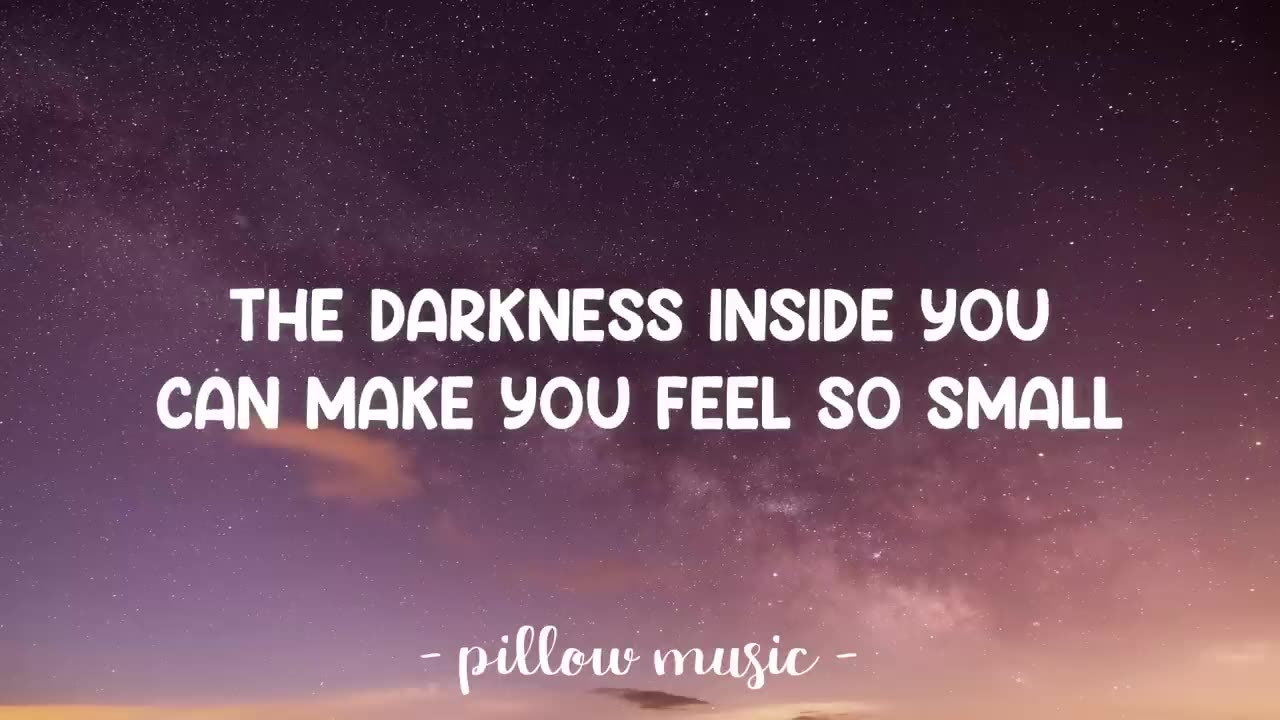 True Colors - Anna Kendrick With Justin Timberlake (Lyrics) 🎵