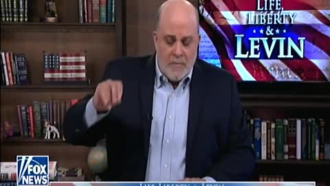 Mark Levin unmasks the Democratic Party