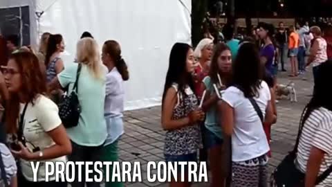 Enjuiciarán al hombre que despellejó a Chocolate hasta la muerte