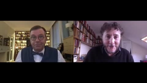 TG 183: The Great Reset: How Great Is It Really?