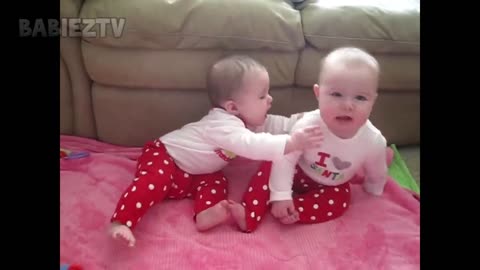 Funny Fails Babies and Kids Best Videos of the Week || Try Not To Laugh