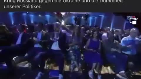 Aufwachen für den Frieden !!!