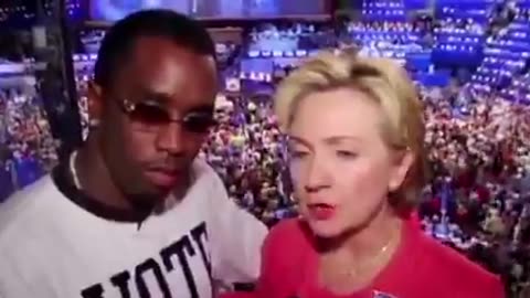 Parody Diddy and HRC