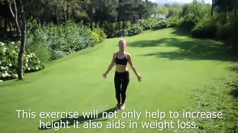 How to increase Hight in 15 days at home