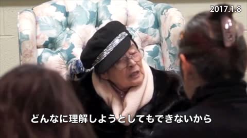 康お母様は 韓鶴子 無原罪を 我慢できなかった