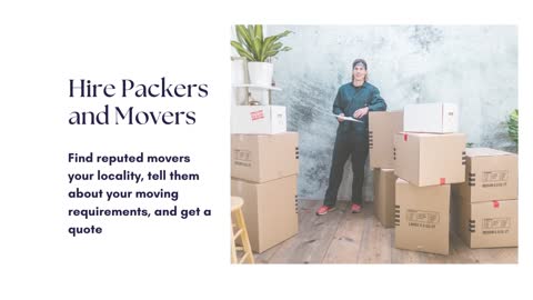 Top 5 Home and Office Relocation Tips to Follow