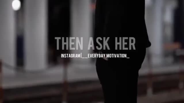 Motivation