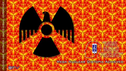 Mega Nuclear Dystopia Achieved