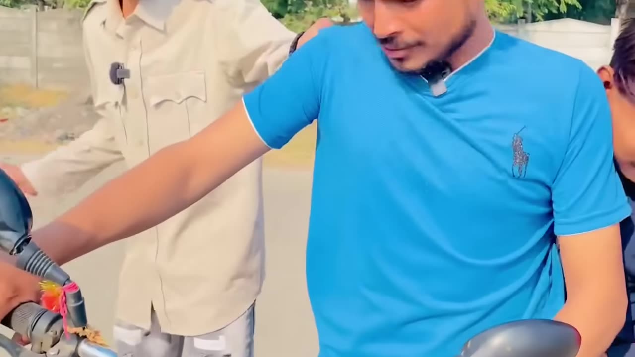 Police and boys || comedy video || watch for end