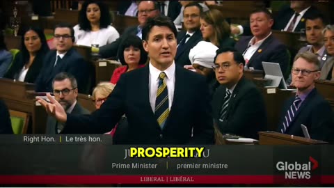 Is Canada Headed for a Revolt?