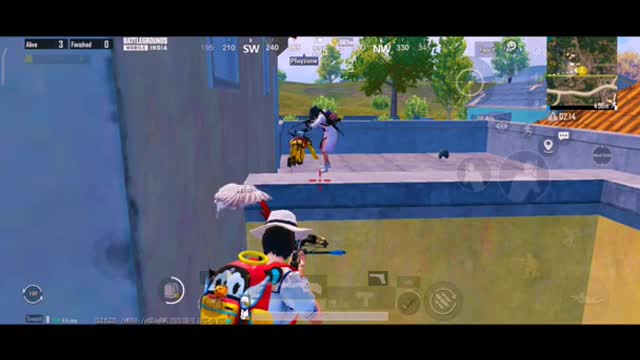 funny video pubg