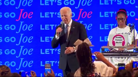 Pedo Joe Wants to Go Home with the Kids 🏠👀 🤮🤮🤮