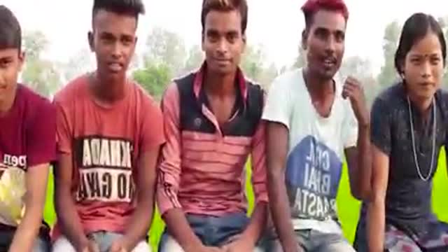 must watch funny video 2021