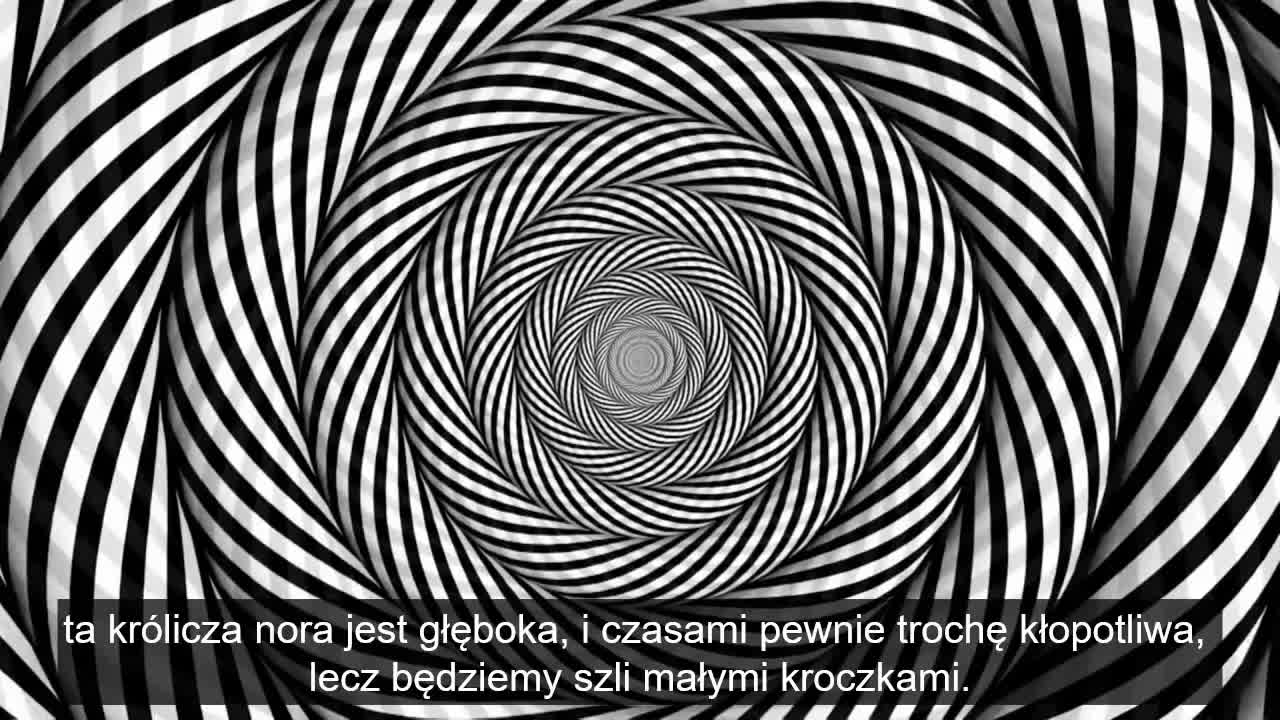 Część I - Zwracając się do wnętrza