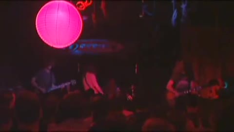 My Morning Jacket - Mercury Lounge - Part 1 - 6/3/2003