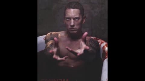 Eminem - Servant Of Satan
