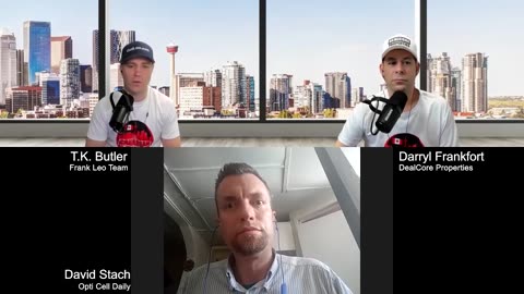 Trudeau and The Bank of Canada are destroying the country The Canadian Real Estate Show