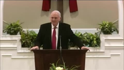 Revival in Corinth (Pastor Charles Lawson)