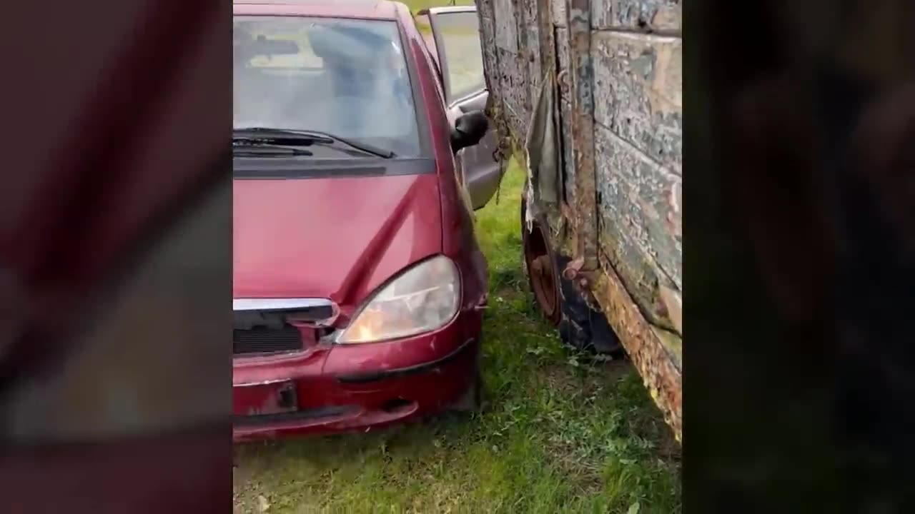 TOTAL IDIOTS AT WORK -- BAD DAY Compilation