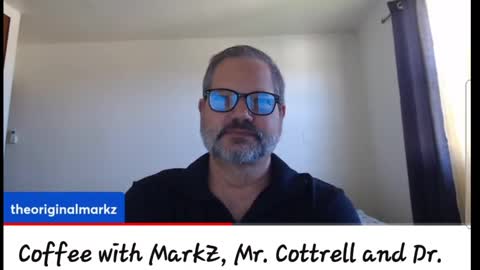 Mark Z / McCarthy