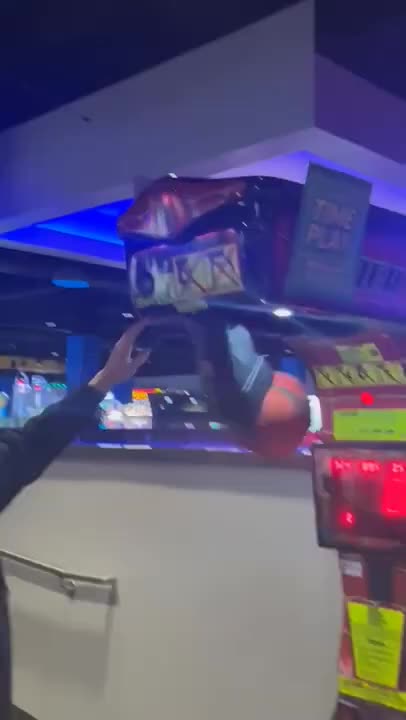 Trent Doesn't Know how to Punch | SV Shorts