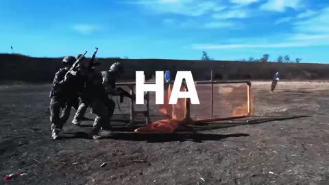 Ukrainian Special Forces Recruitment Video