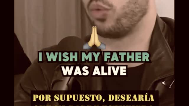 Tienes que aceptar lo bueno y malo de la vida - Andrew Tate