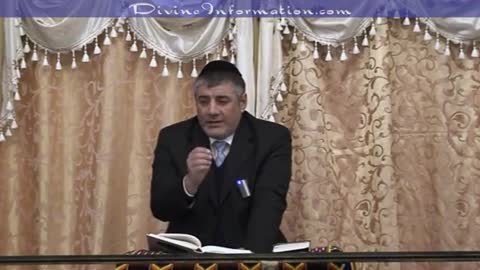 Psalms (Tehilim) Series #12 - Chapters 26, 27