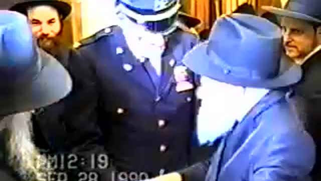 16. Erev Yom Kippur 5751, Lekach = ערב יום כיפור תנש"א