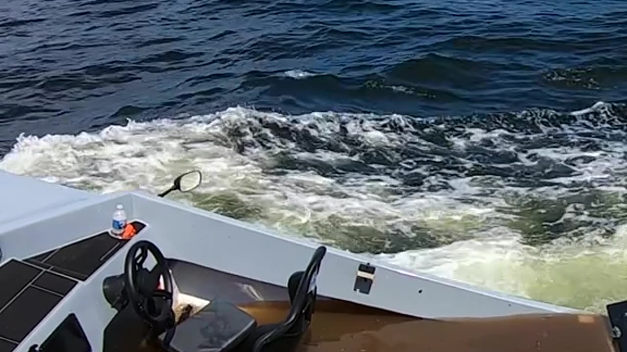 Sea problem
