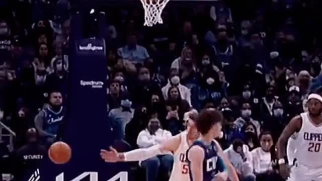 LaMelo Ball The Thiago of basketbal