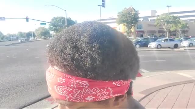 ISRAELITE IN SACRAMENTO:7/6/22 EVENING PREACHING