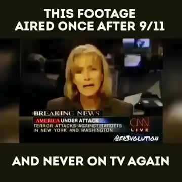 The truth about 9/11 will be revealed