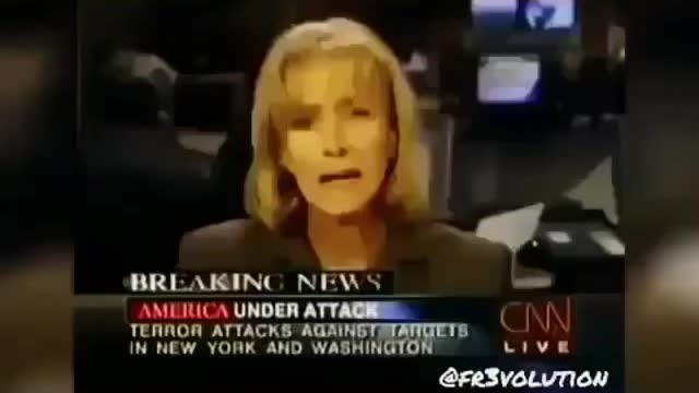 The truth about 9/11 will be revealed