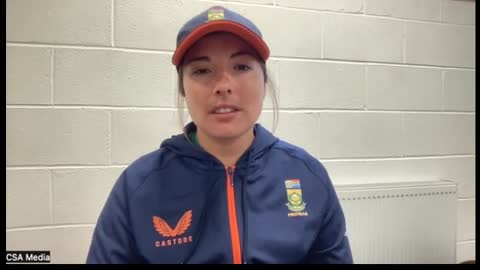 Sune Luus press conference 08 June 2022