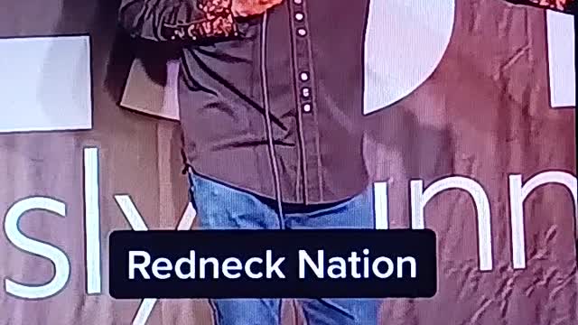 rednecks