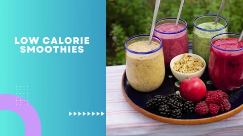 Enhancing Metabolic Process with Smoothies Healthy Protein and Well-balanced Fats