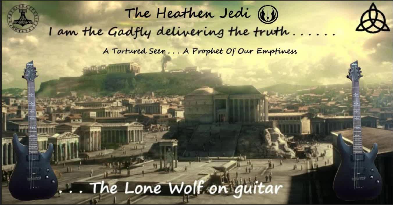 The Glorious Truth & Lock Downs