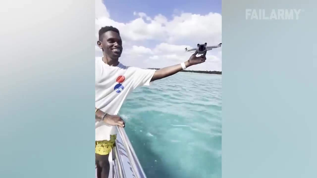 Fails of the week