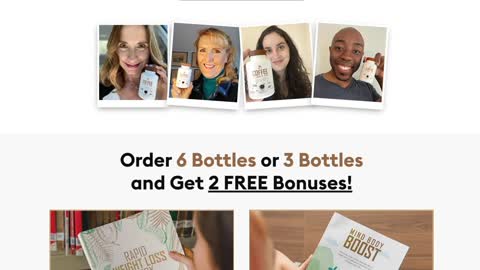 Coffee Slimmer Pro