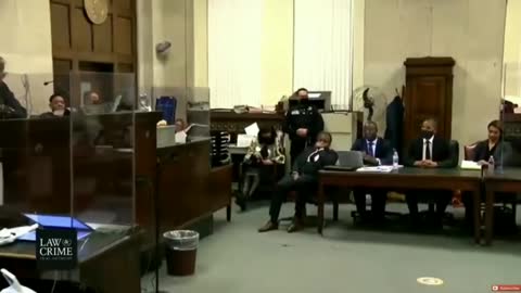 Jussie Smollet Tells A Cool Story