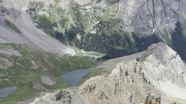 Mt. Sneffels 8/5/2022