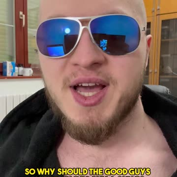 This is Why Gun Laws should be Loose