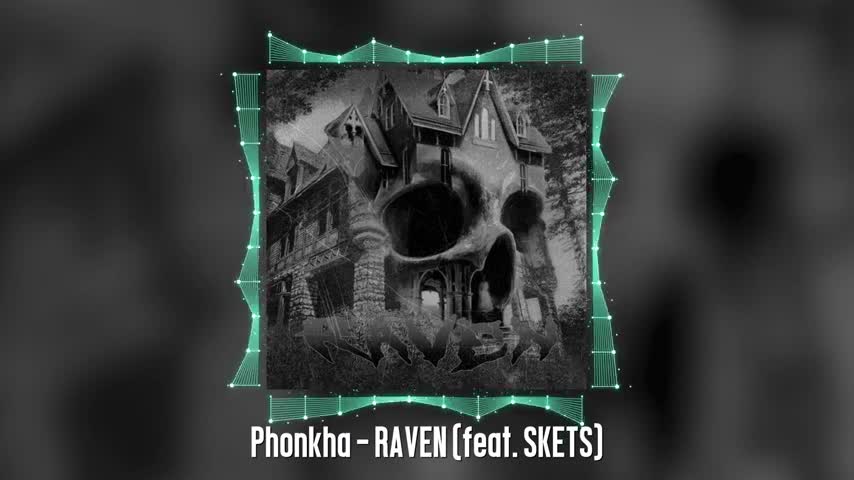 Phonkha_Raven